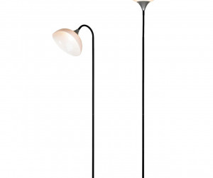 Торшер Lussole  GRLSP-0508