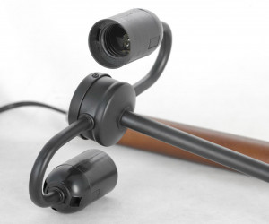 Торшер Lussole LSP-0590