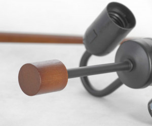 Торшер Lussole LSP-0590