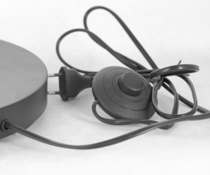 Торшер Lussole LSP-0590