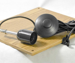 Торшер Lussole  GRLSP-0332