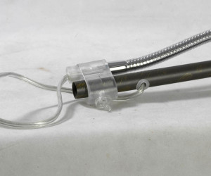 Торшер Lussole LSP-0021