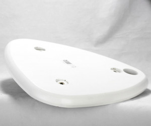 Торшер Lussole  GRLSP-0522