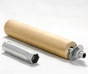 Торшер Lussole  GRLSP-0522