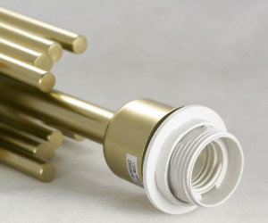 Торшер Lussole LSP-0622