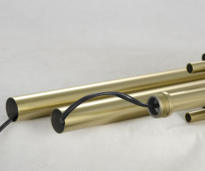 Торшер Lussole LSP-0622