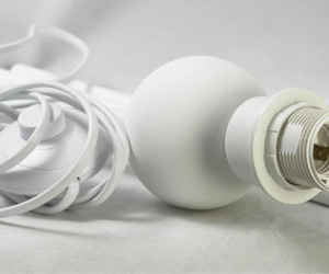 Торшер Lussole  Hartford GRLSP-0542