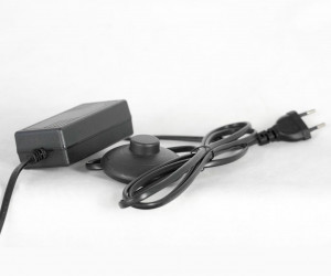 Торшер Lussole LSP-0651