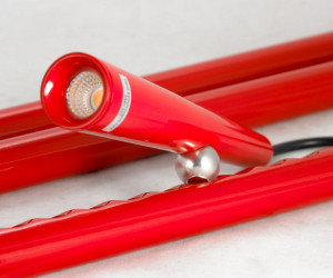 Торшер Lussole  Dawson LSP-0577