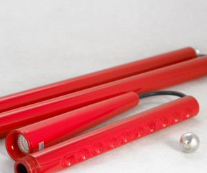 Торшер Lussole  Dawson LSP-0577