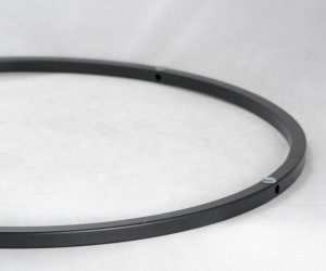 Торшер напольный Lussole LSP-0565 - столик с подсветкой