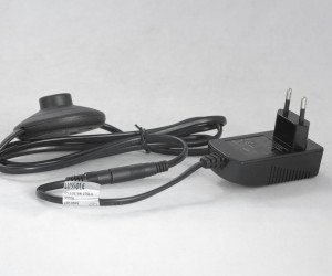 Торшер напольный Lussole LSP-0565 - столик с подсветкой