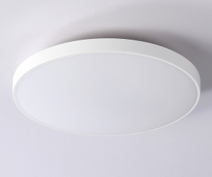 FZ1220 WH белый IP44 13W 4200K D232*50 (Без ПДУ)