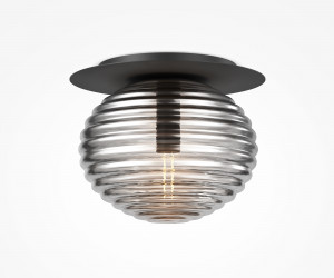 Потолочный светильник Maytoni MOD268CL-01B