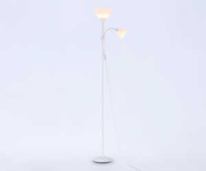 TR97622/2 WH белый E27+E14 max 40W D245/100*1770