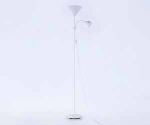 TR97622/2 WH белый E27+E14 max 40W D245/100*1770