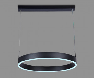 FA6606 BK черный 51W D600*700 (ПДУ РАДИО 2.4G)