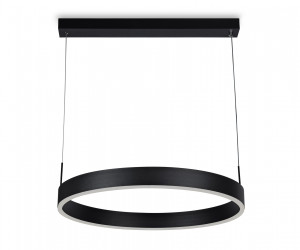 FA6606 BK черный 51W D600*700 (ПДУ РАДИО 2.4G)