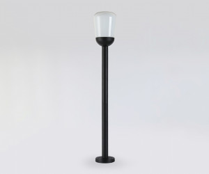 ST2095 BK/FR черный/белый матовый IP54 E27 max 40W D150*950