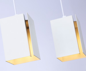 TN5131/2 WH белый E27/2 max 40W 260*80*1150