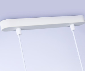 TN5131/2 WH белый E27/2 max 40W 260*80*1150