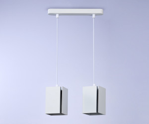 TN5131/2 WH белый E27/2 max 40W 260*80*1150