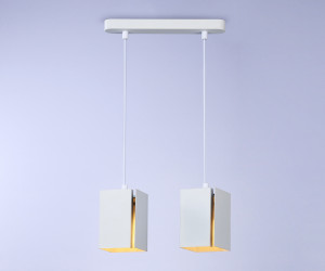 TN5131/2 WH белый E27/2 max 40W 260*80*1150