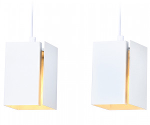 TN5131/2 WH белый E27/2 max 40W 260*80*1150