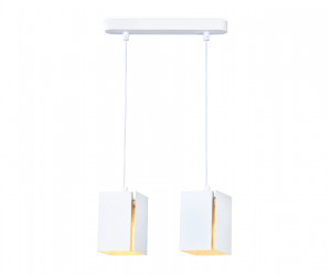 TN5131/2 WH белый E27/2 max 40W 260*80*1150