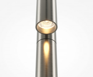 Настенный светильник (бра) Maytoni MOD433WL-L3N3K