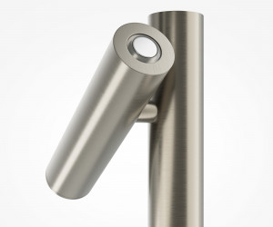 Настенный светильник (бра) Maytoni MOD433WL-L3N3K