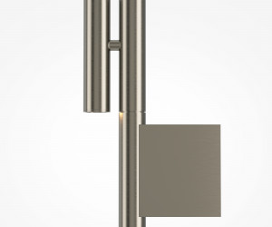 Настенный светильник (бра) Maytoni MOD433WL-L3N3K