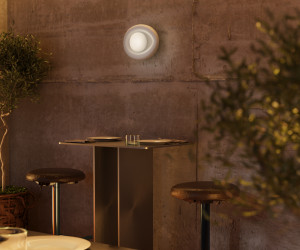 Настенный светильник (бра) Maytoni MOD435WL-01W