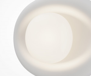 Настенный светильник (бра) Maytoni MOD435WL-01W