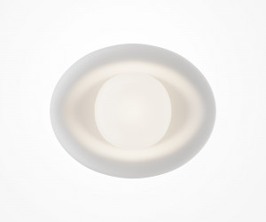 Настенный светильник (бра) Maytoni MOD435WL-01W