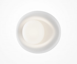 Настенный светильник (бра) Maytoni MOD435WL-01W