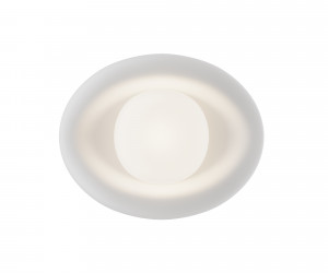 Настенный светильник (бра) Maytoni MOD435WL-01W