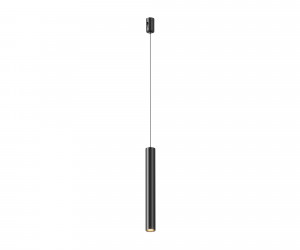 Трековый светильник Technical TR155-1-5W3K-B