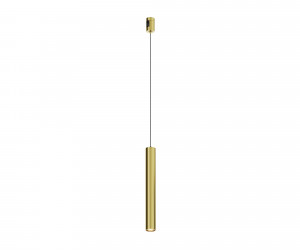 Трековый светильник Technical TR155-1-5W3K-BS