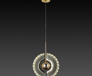 Подвесной светильник Lussole LSP-8478