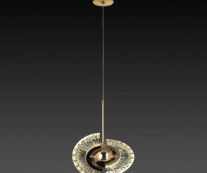 Подвесной светильник Lussole LSP-8478