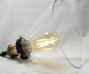 Подвесной светильник Lussole  Glen cove GRLSP-9607