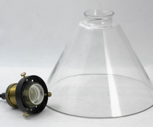 Подвесной светильник Lussole  Glen cove GRLSP-9607