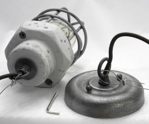 Подвесной светильник Lussole  Commack GRLSP-9691