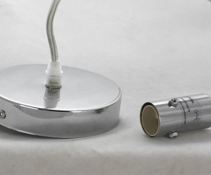 Подвесной светильник Lussole LSP-8453