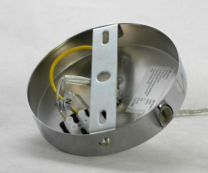 Подвесной светильник Lussole LSP-8453