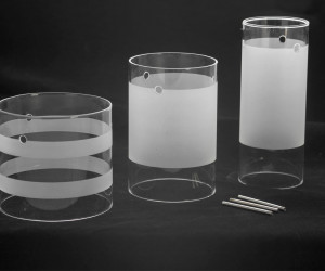 Подвесной светильник Lussole LSP-8453