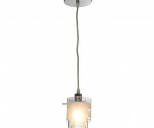 Подвесной светильник Lussole LSP-8453