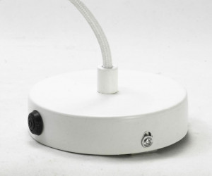 Подвесной светильник Lussole  Tanaina GRLSP-9559