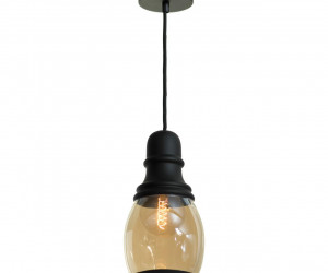 Подвесной светильник Lussole  Tonawanda LSP-9690